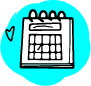 icon Calendar