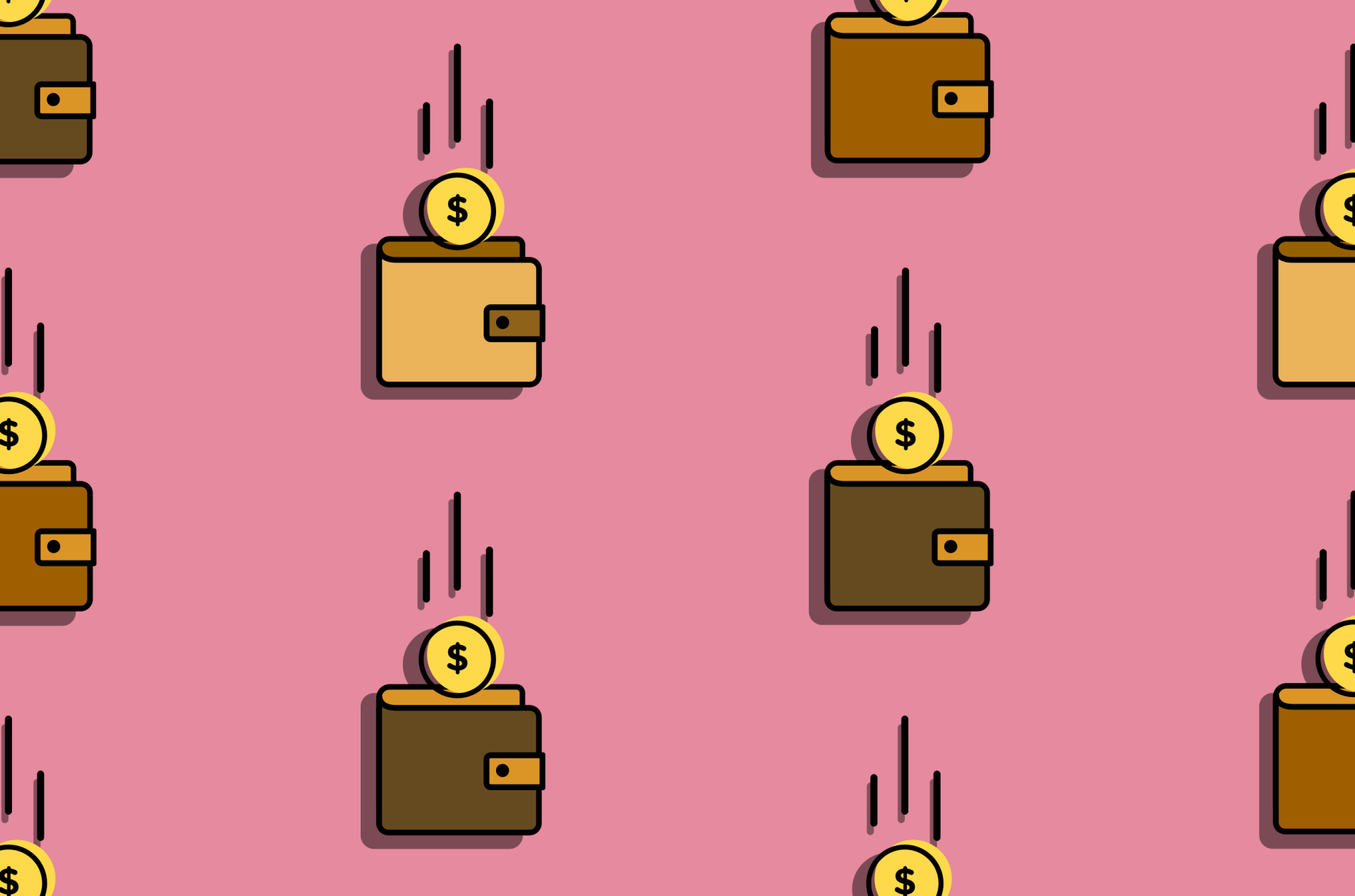 Money Allowance graphic