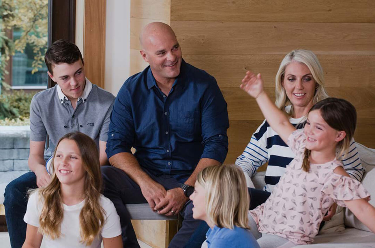 Teaching Kids About Money: in Conversation with Bryan and Sarah Baeumler