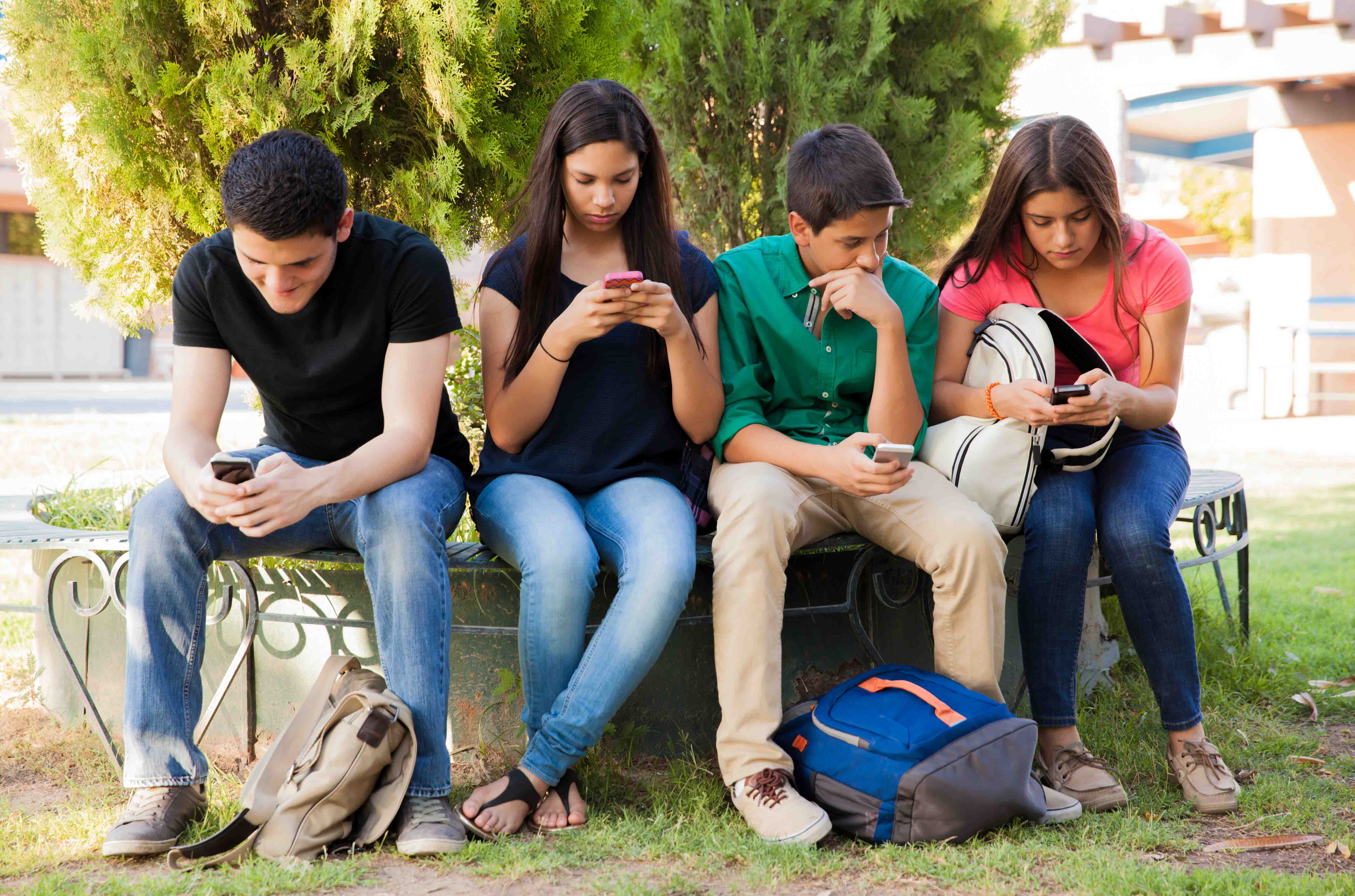 What Parents Need to Know About WhatsApp