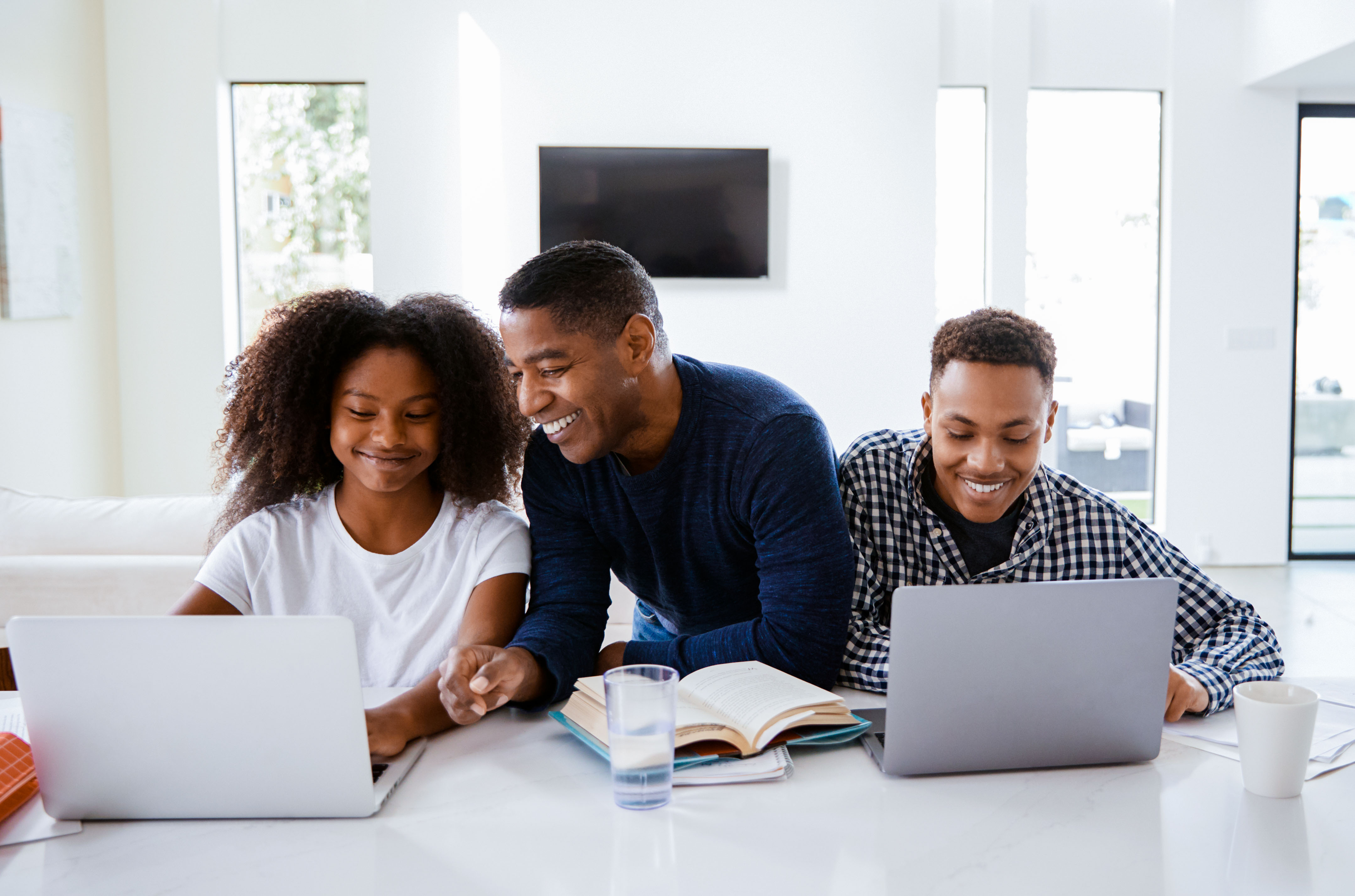 Parents Guide to Financial Literacy for Kids & Teens