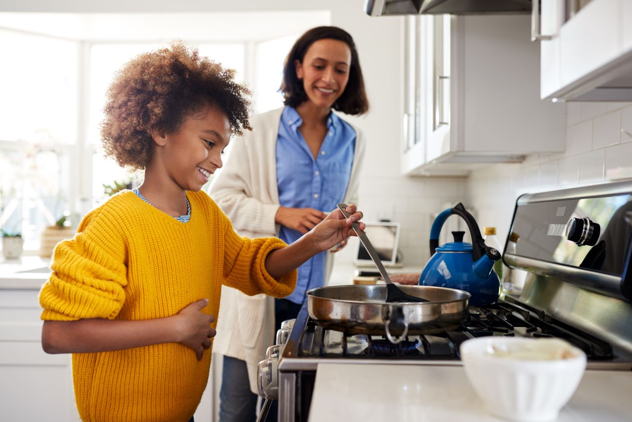 10 Life Skills That Chores Can Teach Your Kids and Teens