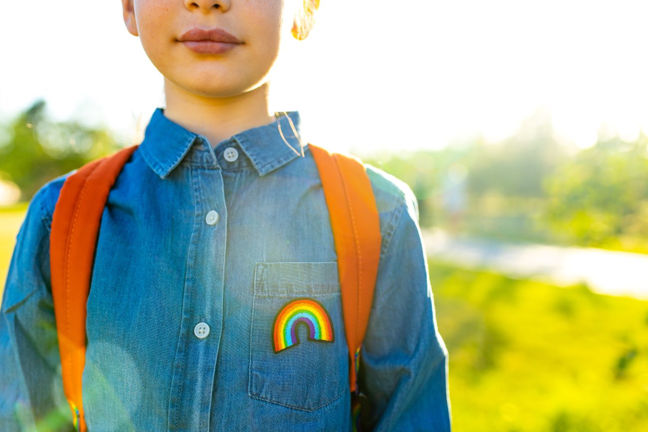 How to Be an Ally to Your LGBTQ2S+ Child