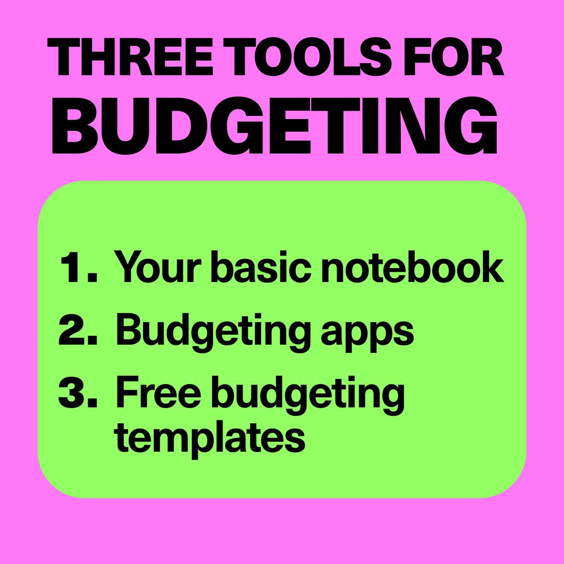 Budgeting for Teens How to Budget and Tips for Parents Mydoh