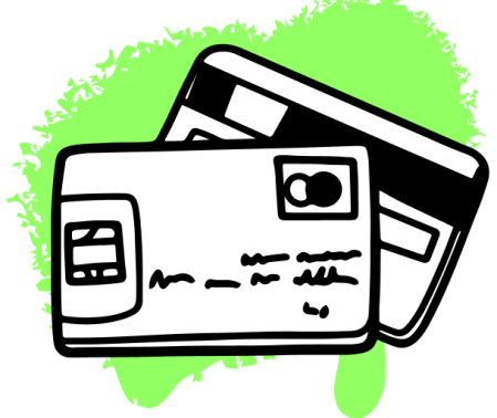 Smart Cash Card