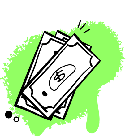 dollars icon