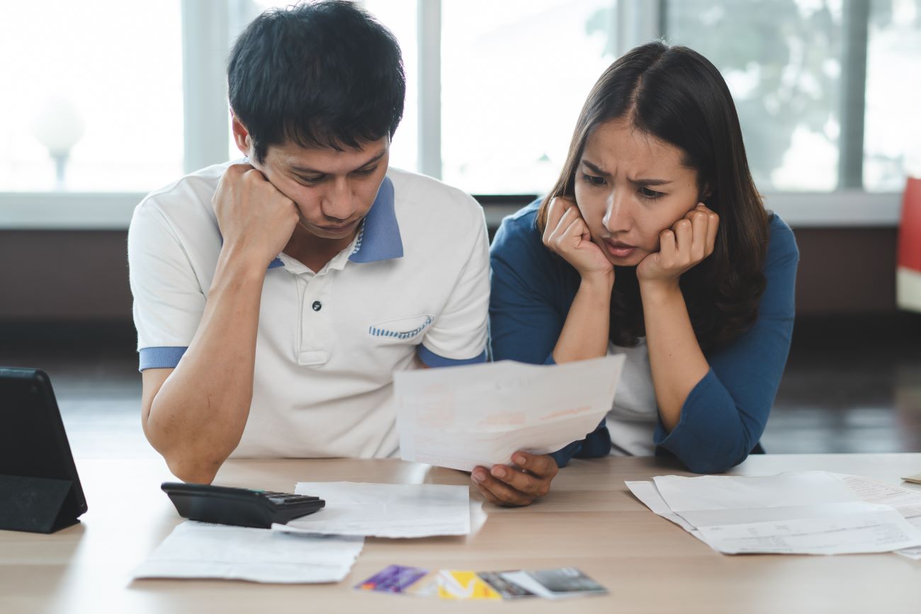 10 Common Money Mistakes Parents Make and How to Avoid them