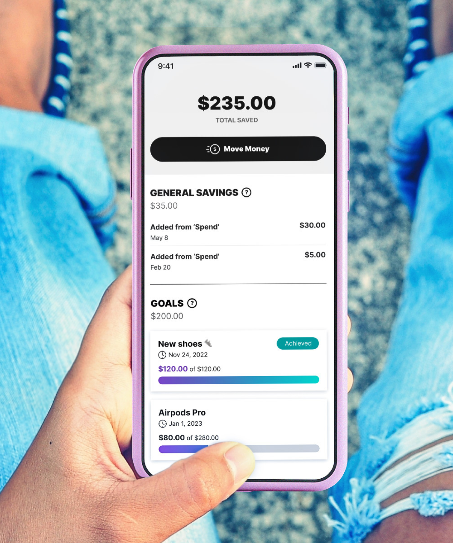 How to Open Your Kids First Bank Account | Mydoh