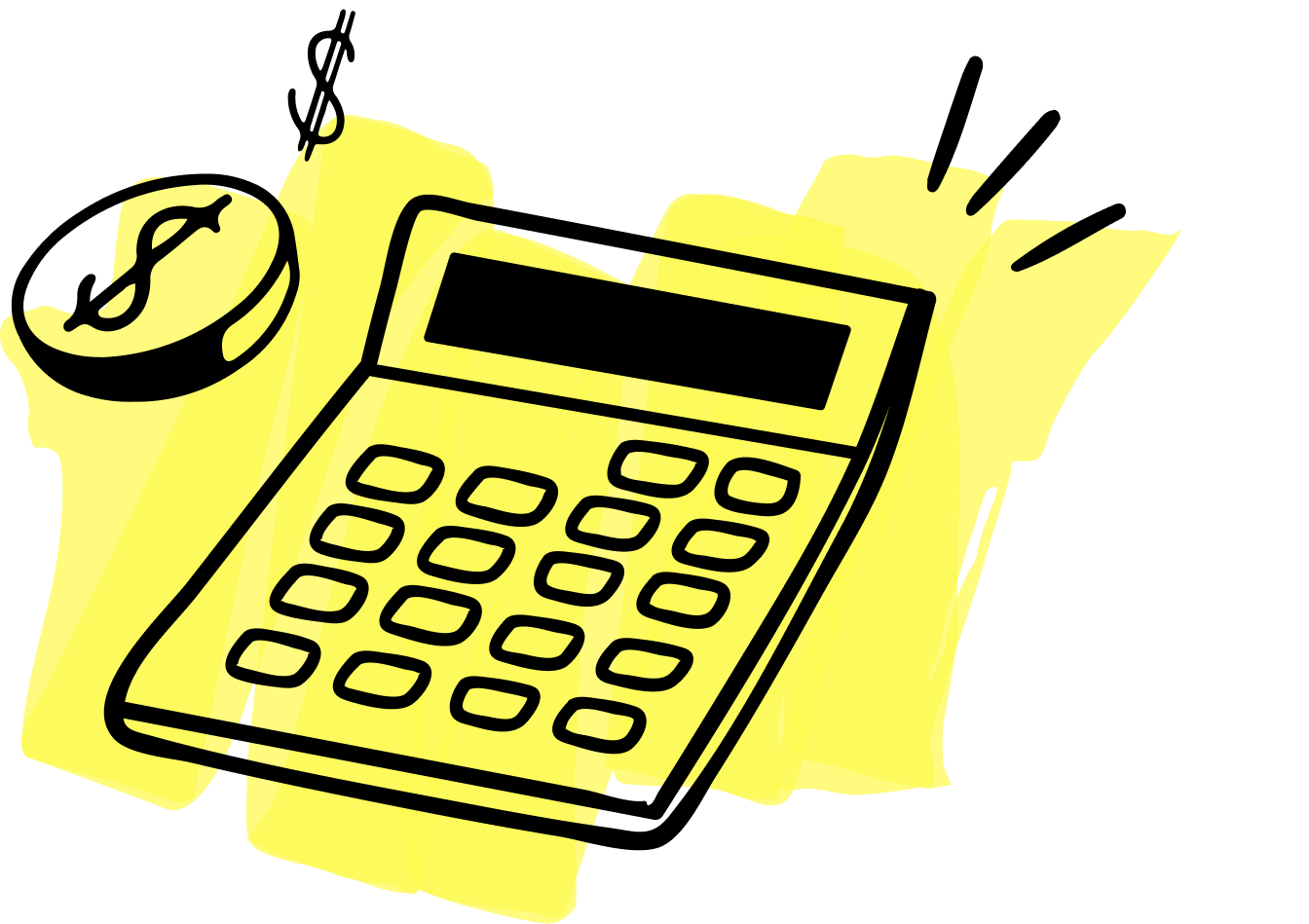 Calculator icon