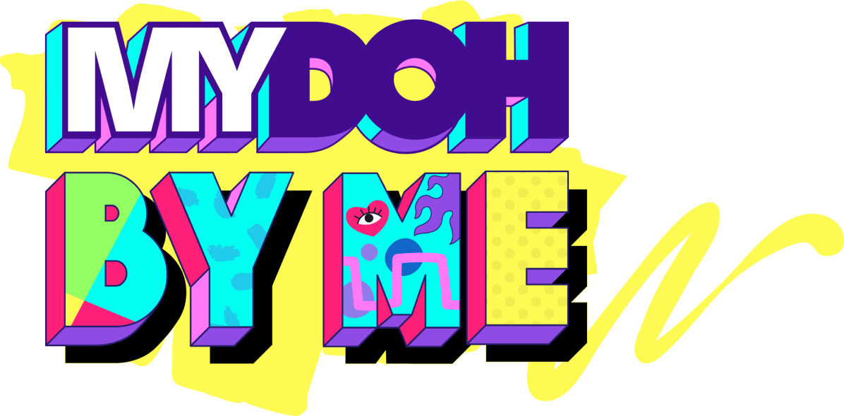 Mydoh by me
