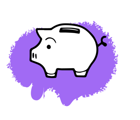 savings - mydoh icon