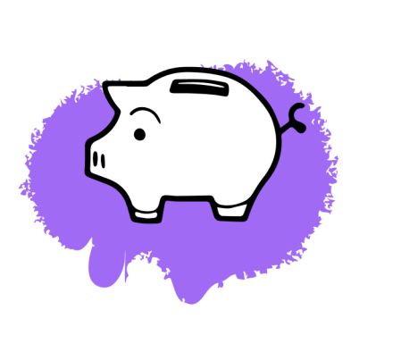 savings - mydoh icon