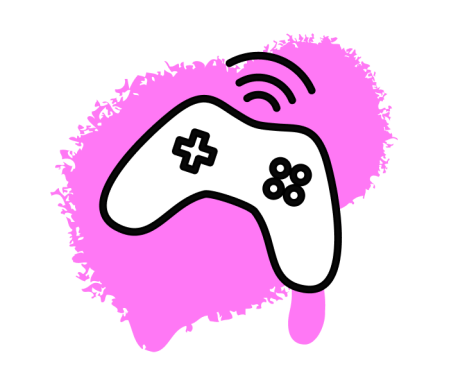 video game - mydoh icon