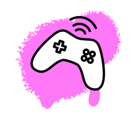 video game - mydoh icon