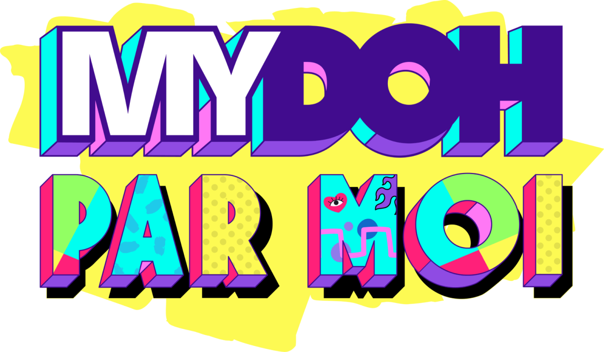 mydoh par moi