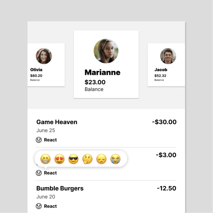 Find coachable moments