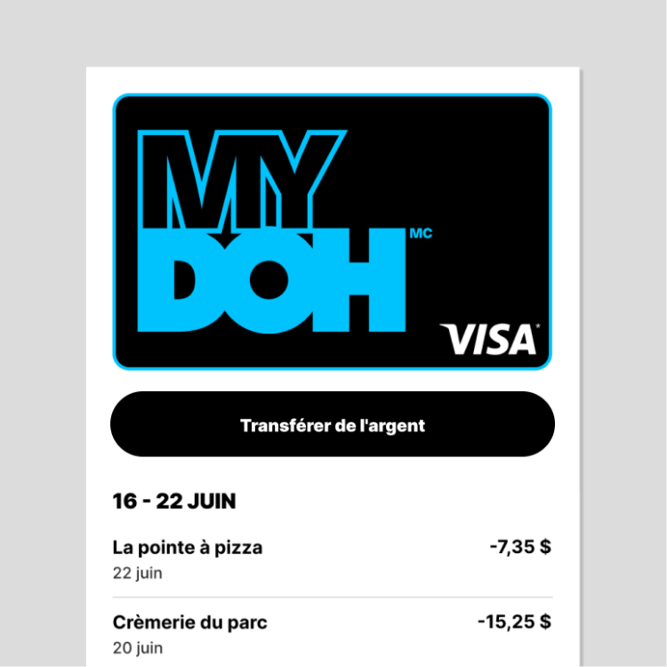 Bâtir leur confiance