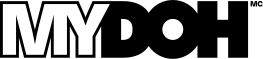 Mydoh