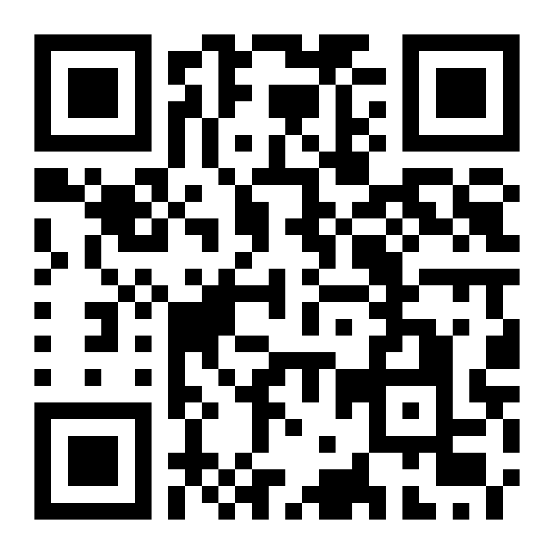 QR code