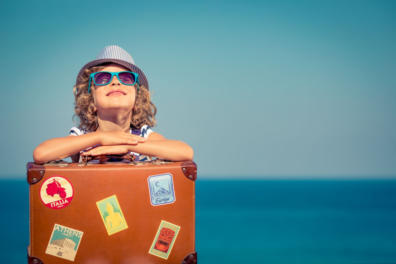 Budget Travel:How to Save Money on Your Next Family Vacation