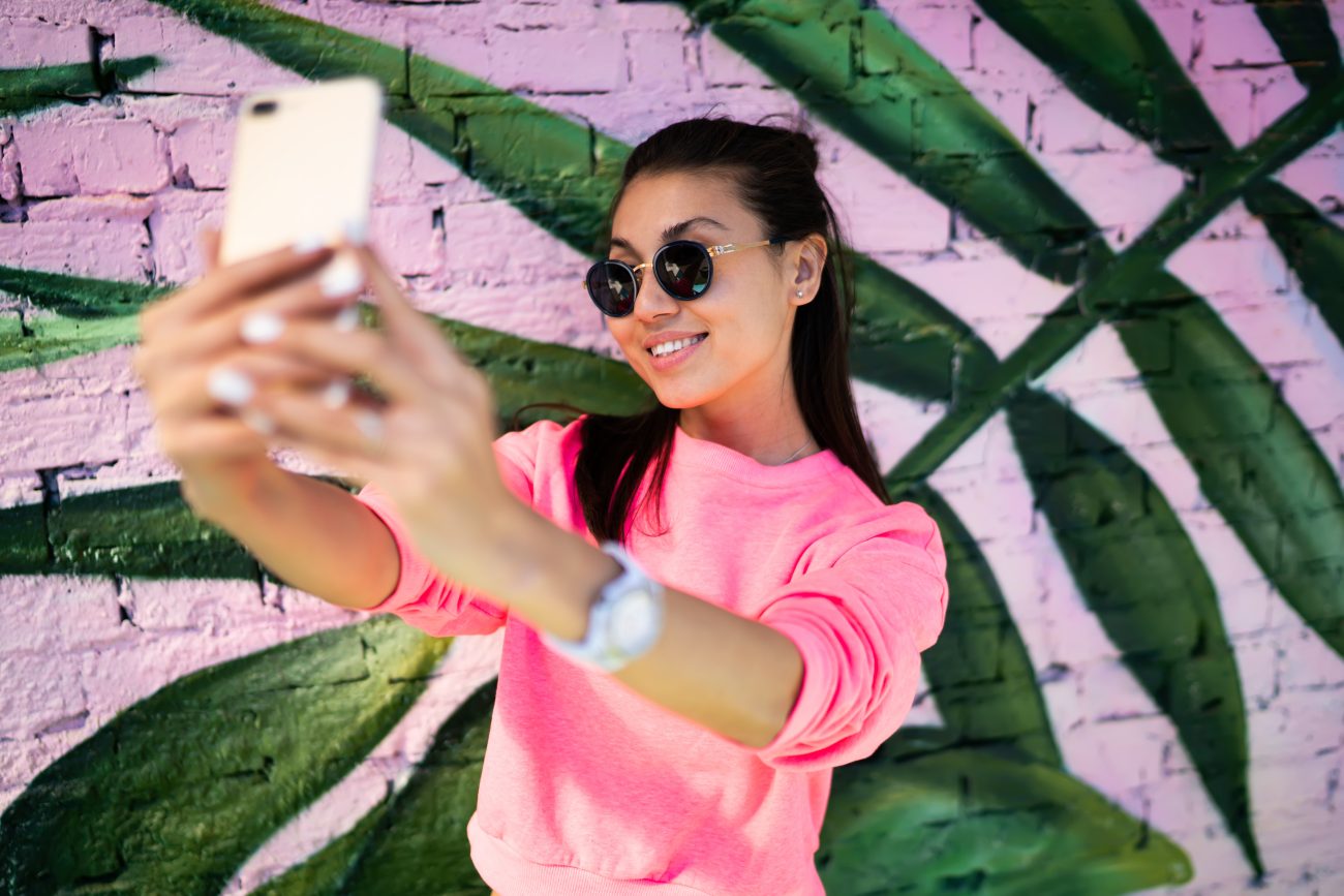 Most Interesting Teen Influencers