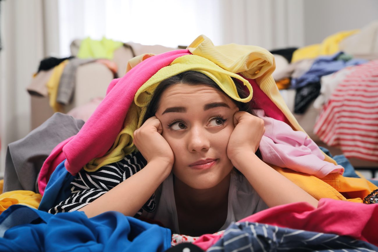 What Teens Need to Know About the Cost of Fast Fashion