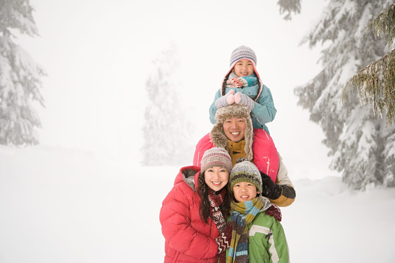 The Newcomer Parents’ Guide to Banking in Canada