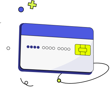 Pas de crédit, pas de frais.