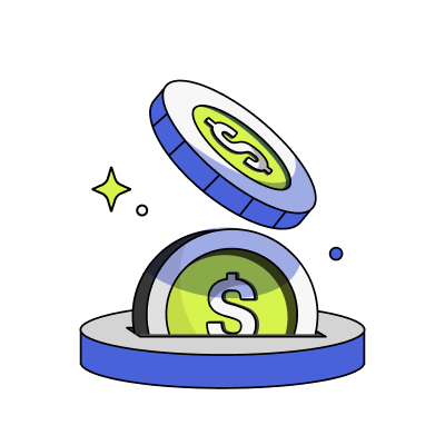Fun money activities that encourage play