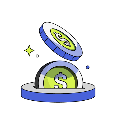 Competitive Compensation