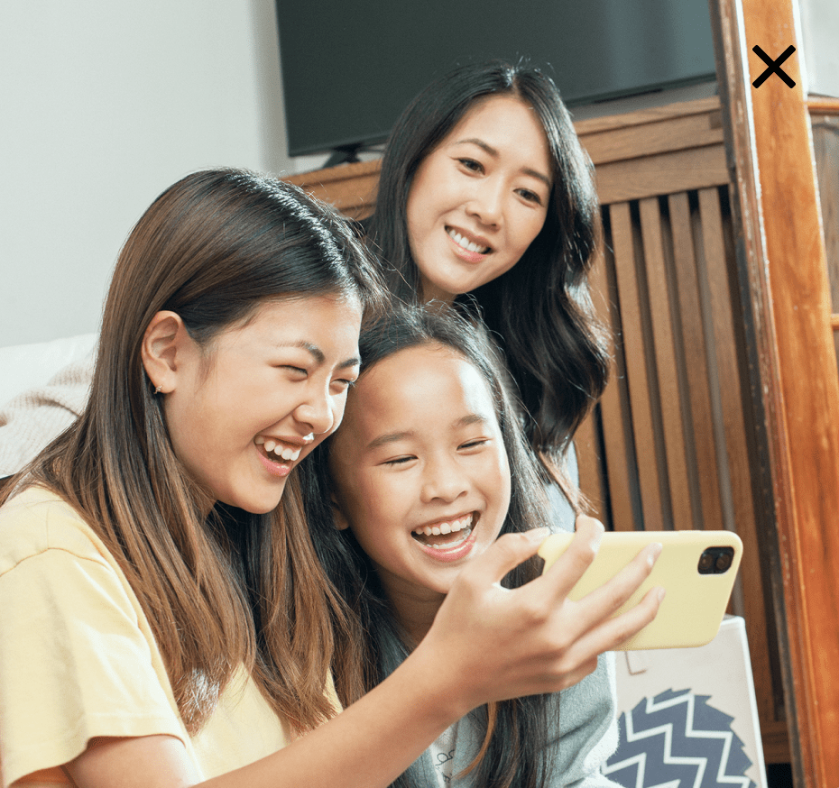 Get our free guide to gettinga kids to do chores