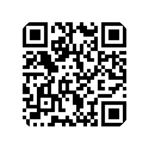 QR Code - Homepage Hero