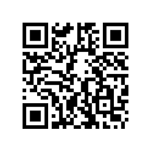 Hero QR Code French