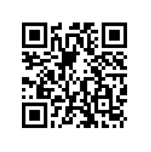 Hero QR Code