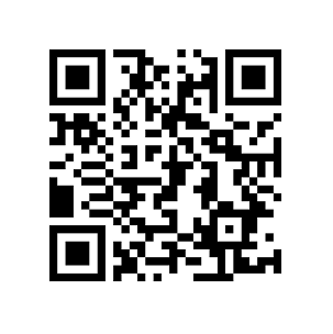 Web Popup QR Code French