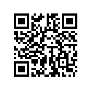 Sticky QR Code French