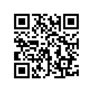Sticky QR Code