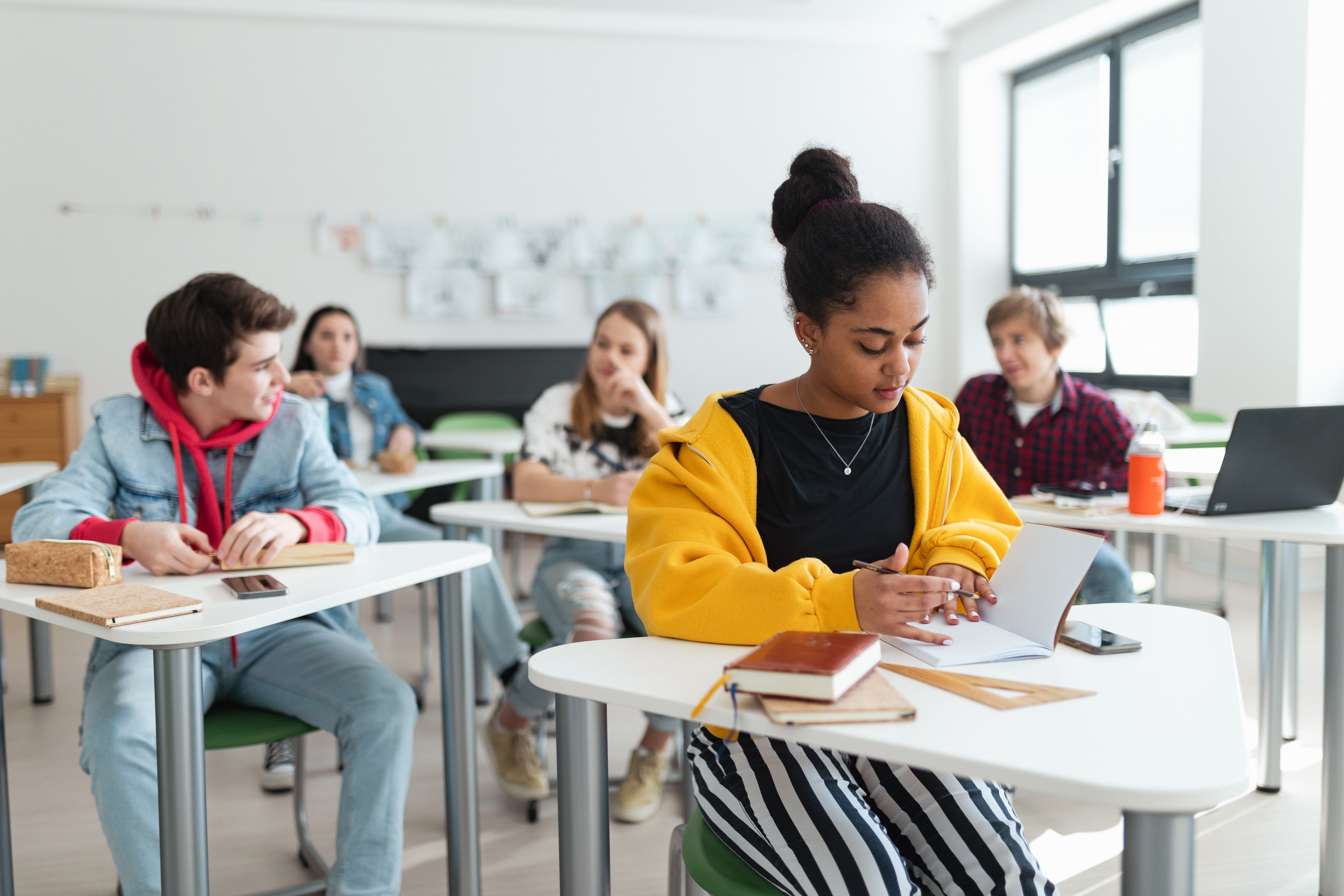 Jessica Moorhouse’s Back to School Budgeting Tips