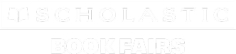 Scholastic Book Fairs Logo