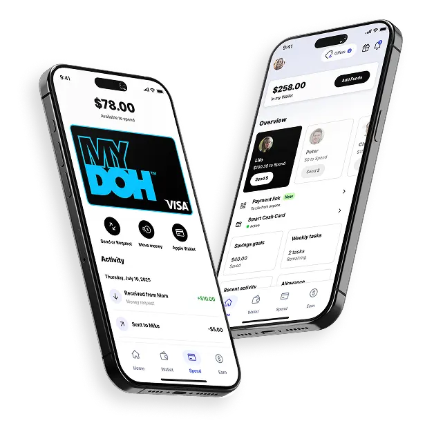 Family Finance As It Should Be