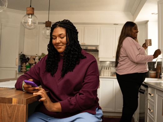 How we’re empowering a new generation