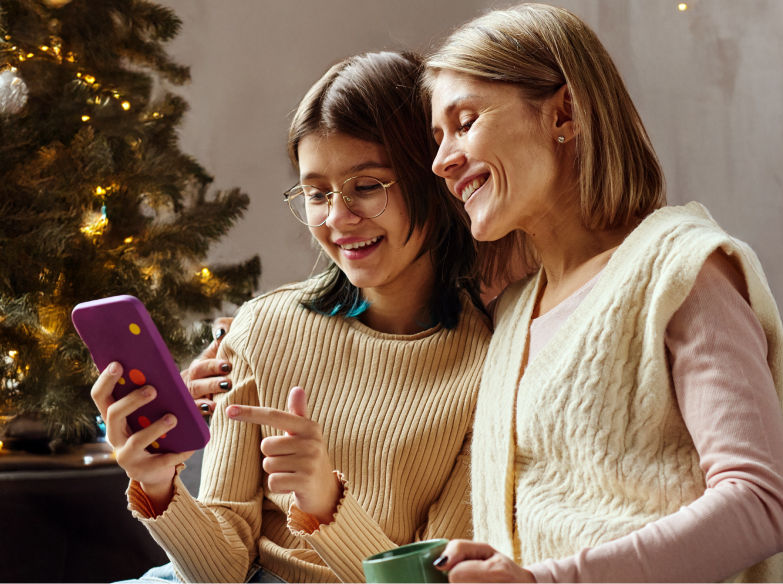 How does Mydoh work?