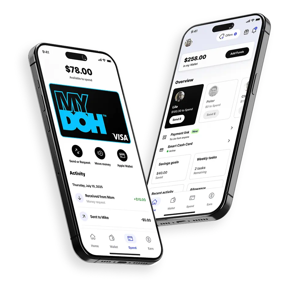 Family Finance As It Should Be