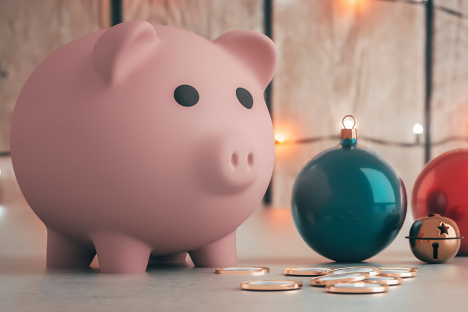 Mydoh Mindfully: Holiday Spending Tips