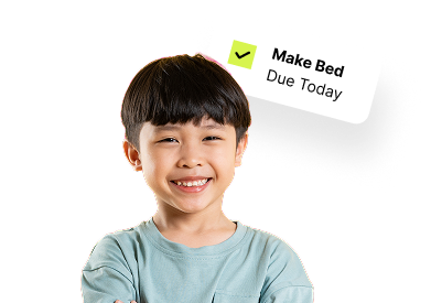 Start to learn the value of a dollar