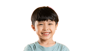 Start to learn the value of a dollar