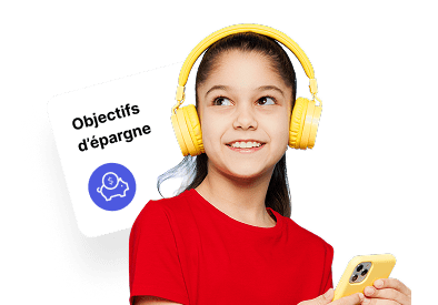 Commencer à épargner et à établir un budget