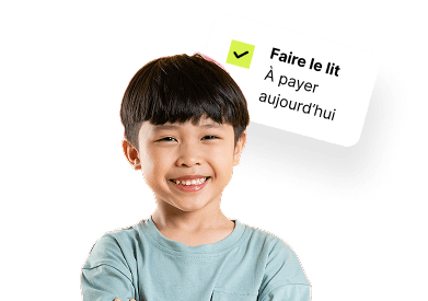 Apprendre la valeur de l’argent