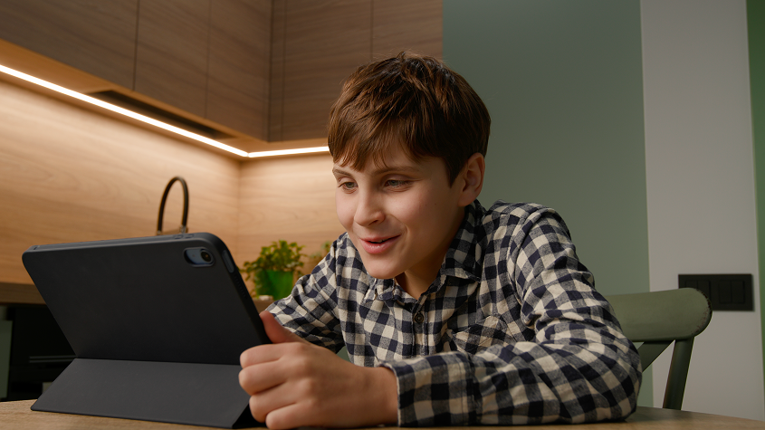 Teaching Financial Literacy to Neurodivergent Children: A Partnership That Works