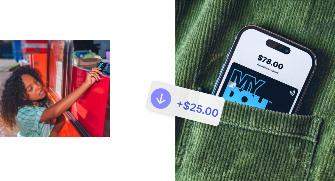 The Money App for Kids and Teens